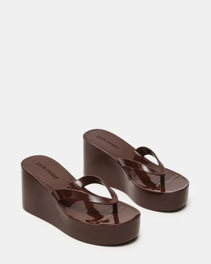 Jella Marron foncé Jella Marron foncé