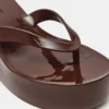 Jella Marron foncé Jella Marron foncé