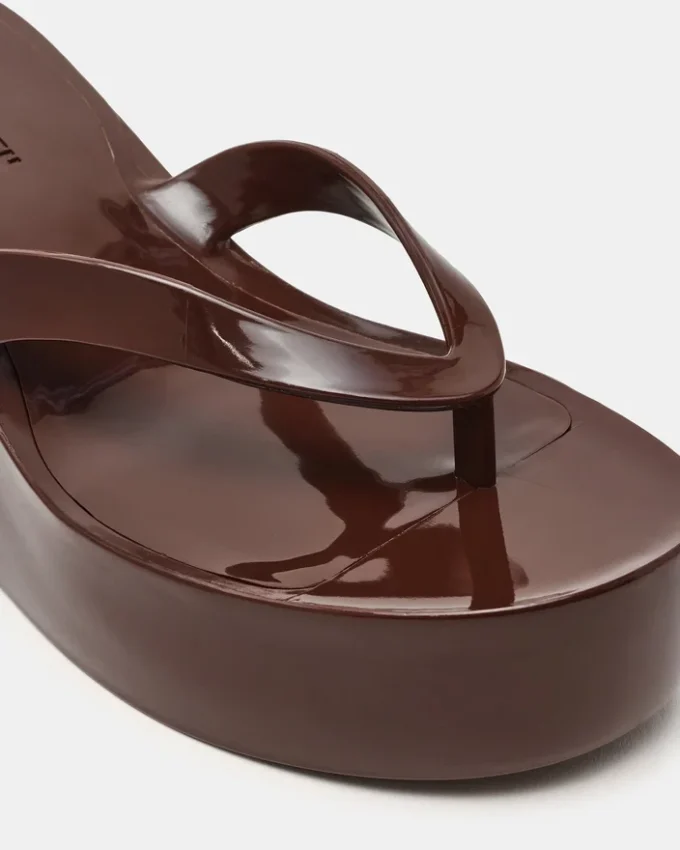 Jella Marron foncé Jella Marron foncé