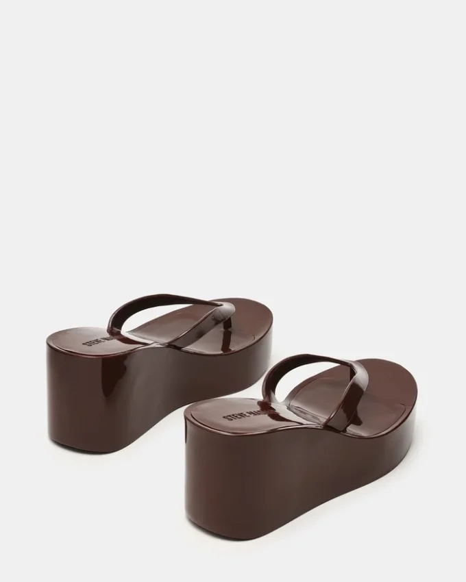 Jella Marron foncé Jella Marron foncé
