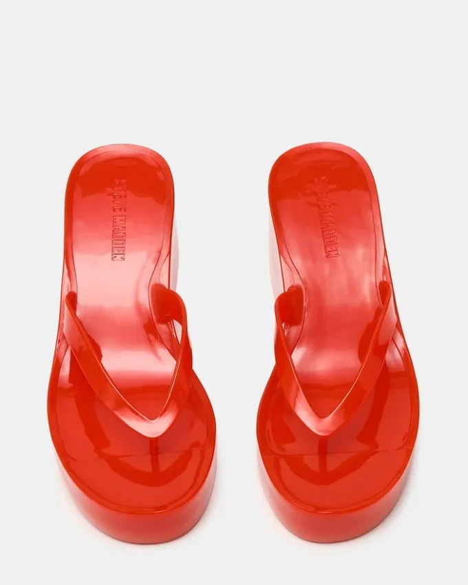 Jella Red Jella Red