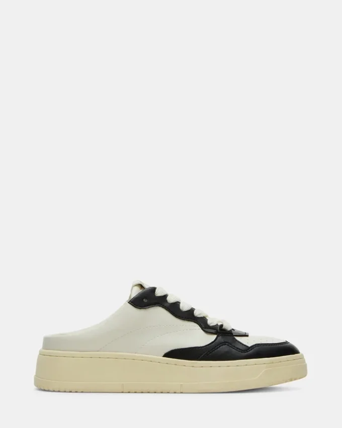 Jensen noir multicolore Jensen noir multicolore