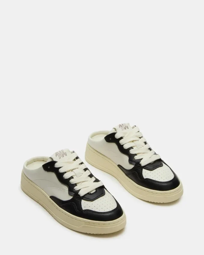 Jensen noir multicolore Jensen noir multicolore