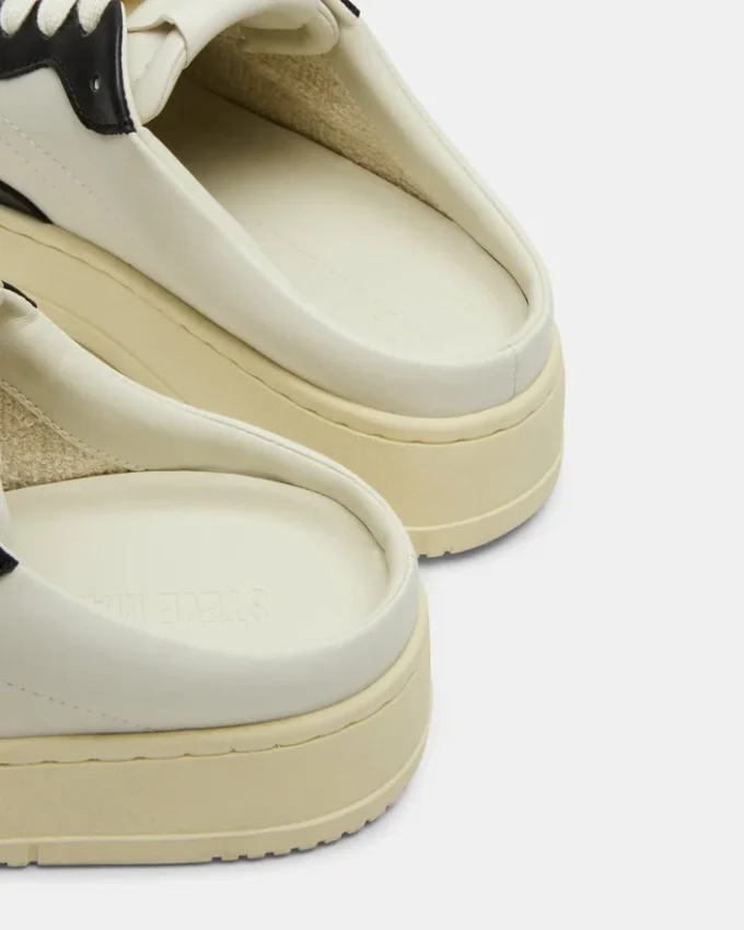 Jensen noir multicolore Jensen noir multicolore