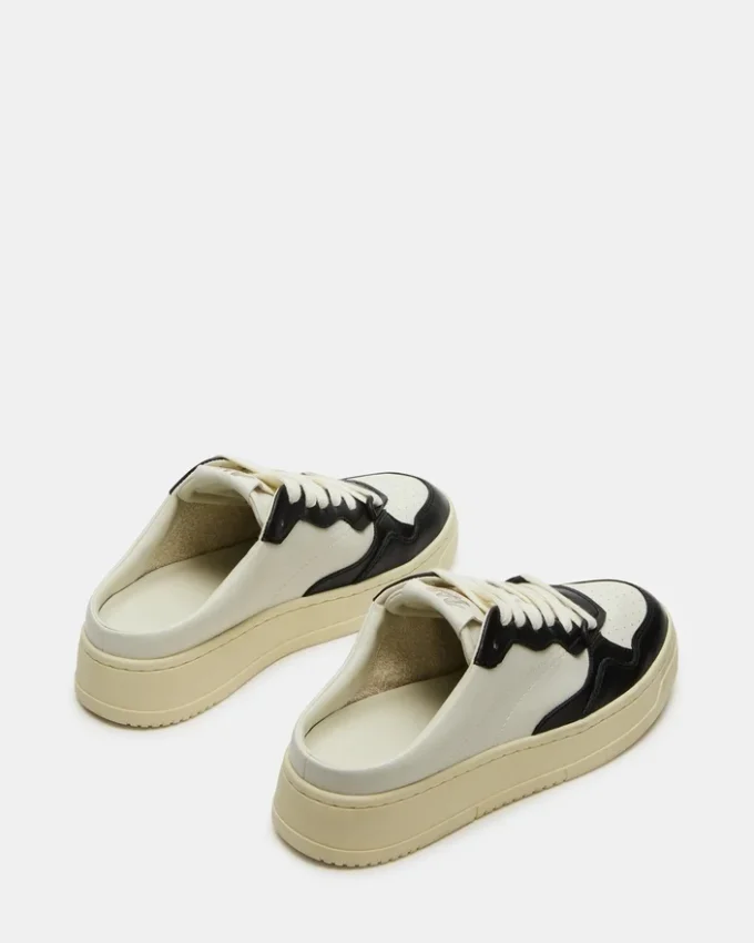 Jensen noir multicolore Jensen noir multicolore