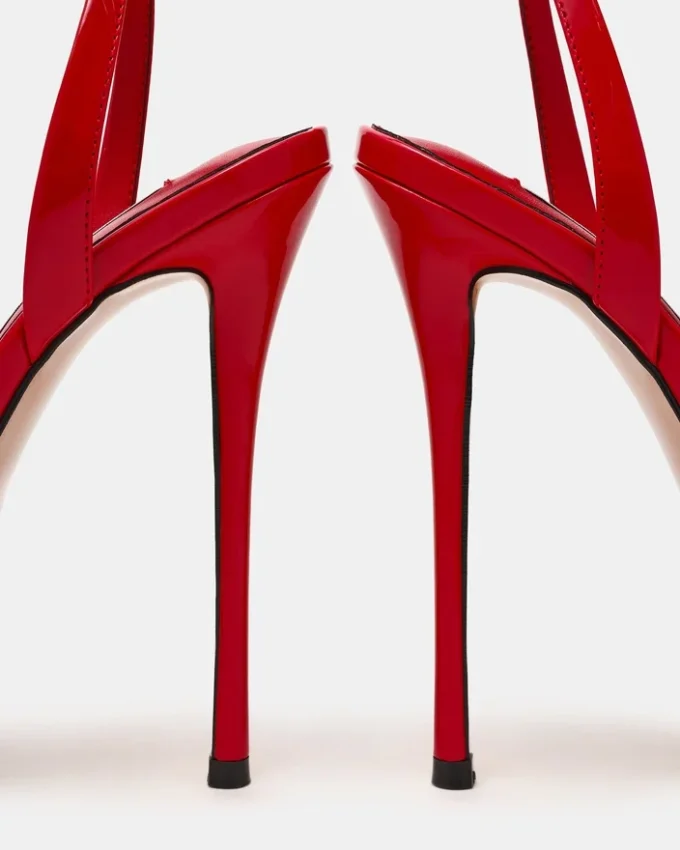 Jezzica Rouge Vernis