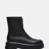 Jones Cuir noir
