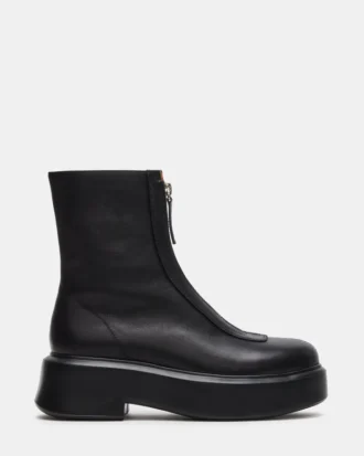 Jones Cuir noir