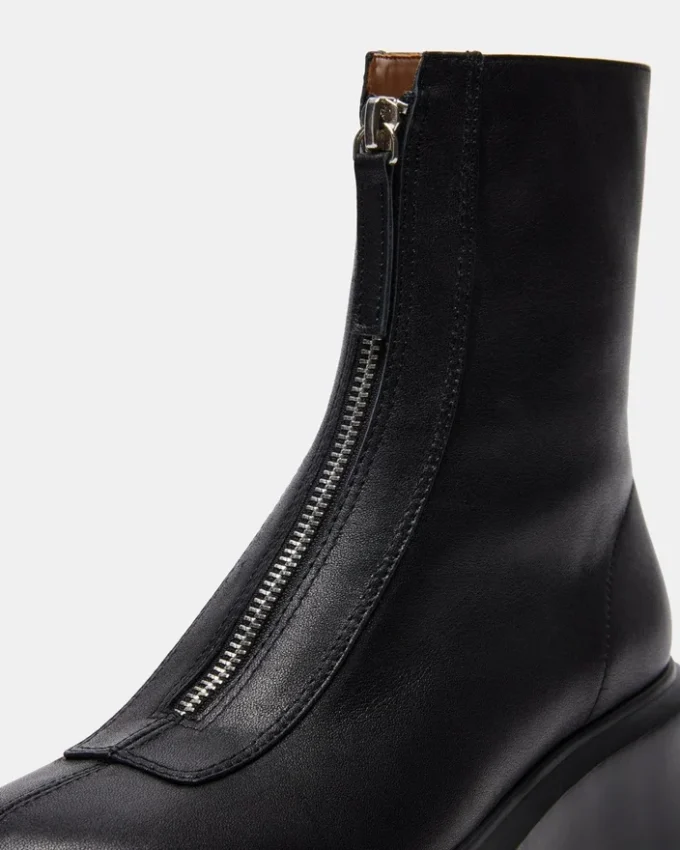 Jones Cuir noir
