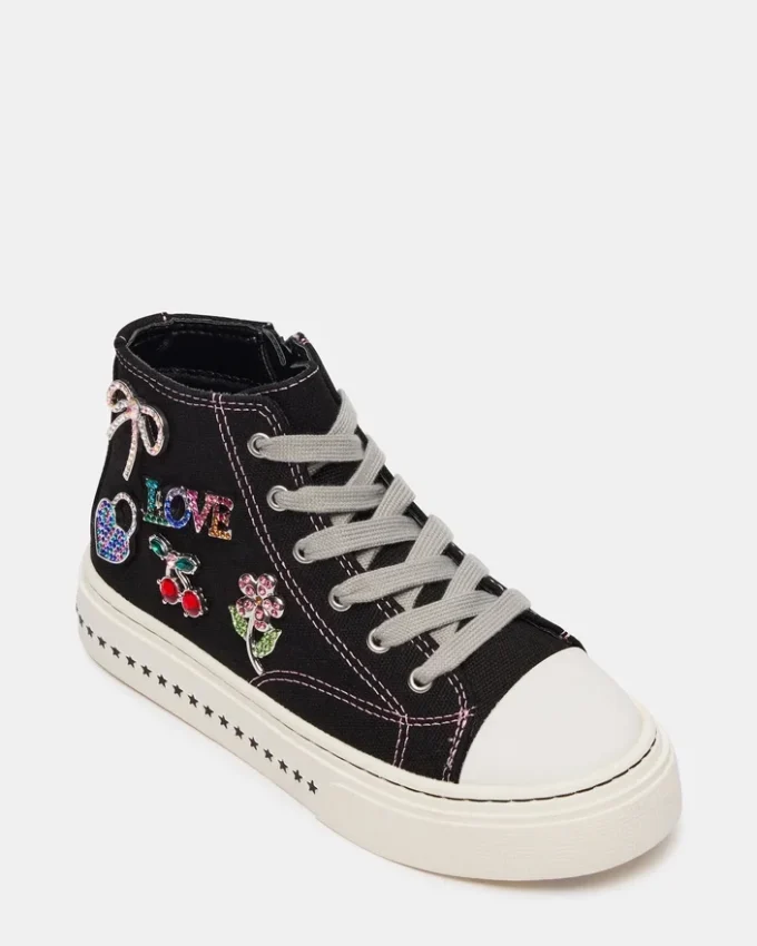 Joycee Black pour enfants Joycee Black pour enfants