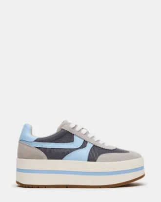 Judge Gris Multicolore