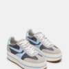 Judge Gris Multicolore Judge Gris Multicolore