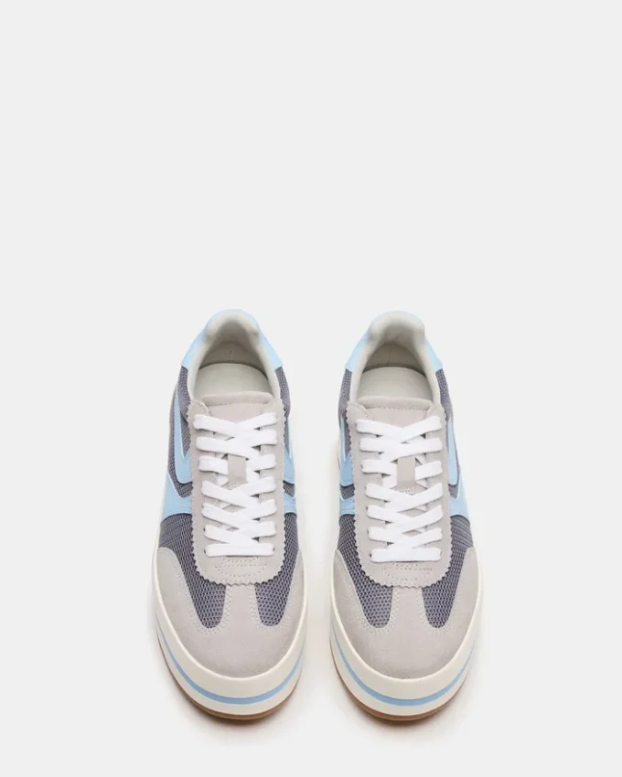 Judge Gris Multicolore Judge Gris Multicolore