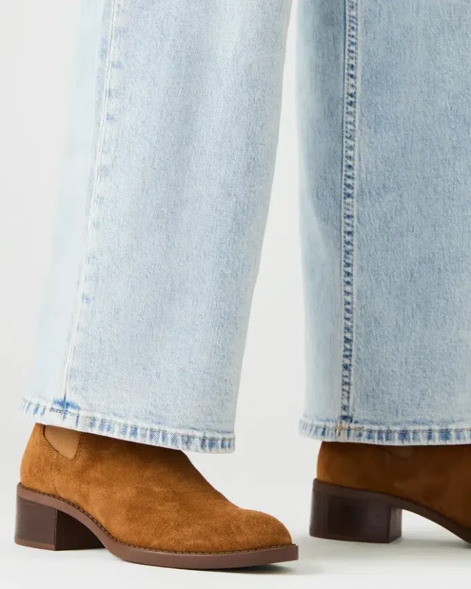 Kaplan en daim camel