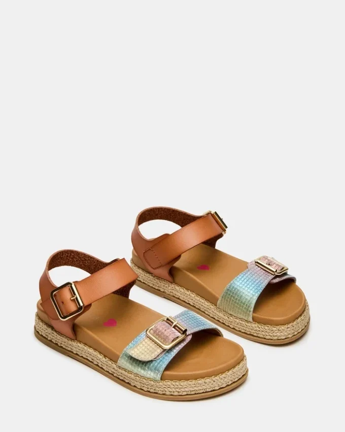 Kids Avenue Rainbow Multi Kids Avenue Rainbow Multi