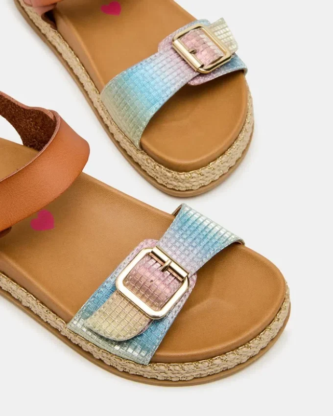 Kids Avenue Rainbow Multi Kids Avenue Rainbow Multi