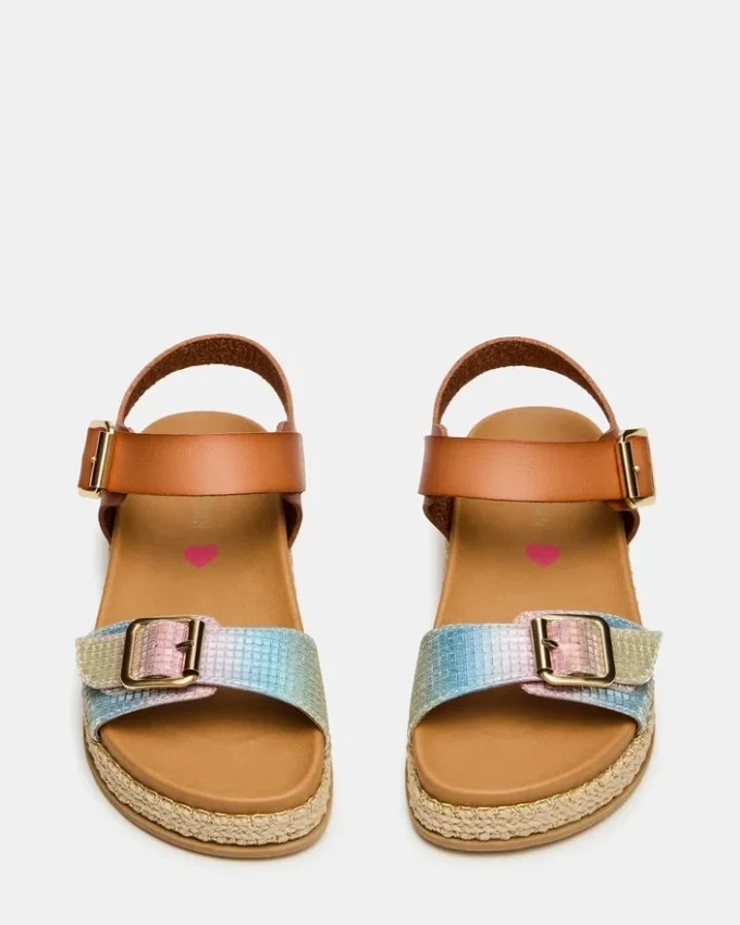 Kids Avenue Rainbow Multi Kids Avenue Rainbow Multi