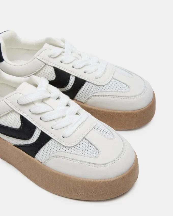 Kids Jersey White Kids Jersey White