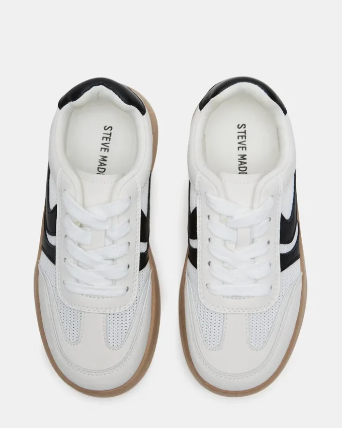 Kids Jersey White Kids Jersey White