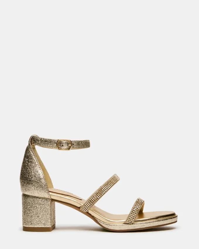 Kids Sizzle Gold Kids Sizzle Gold