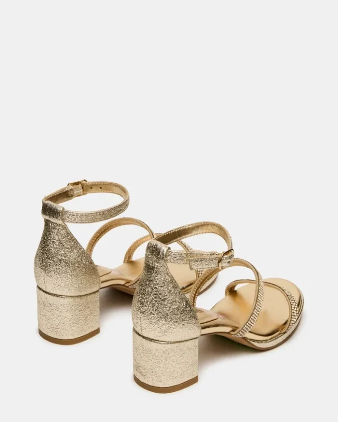 Kids Sizzle Gold Kids Sizzle Gold