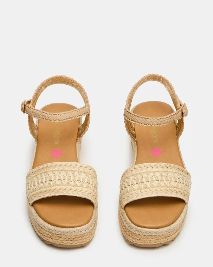 Kiko Natural pour enfants