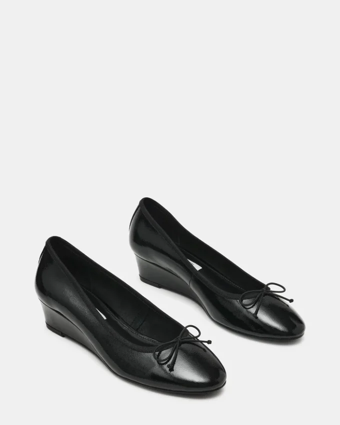 Klutzy Noir Vernis Klutzy Noir Vernis