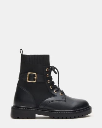 Kya Noir pour enfants