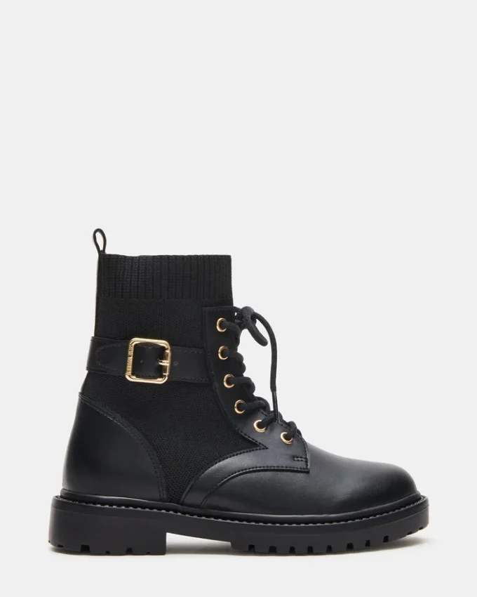 Kya Noir pour enfants