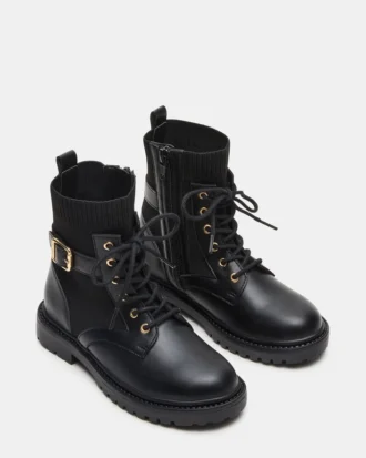 Kya Noir pour enfants