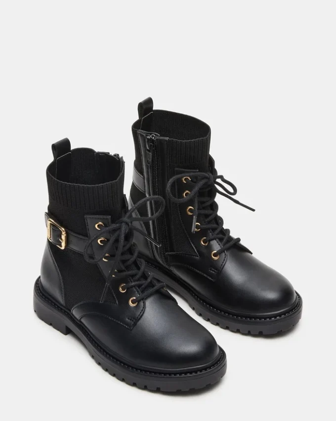 Kya Noir pour enfants