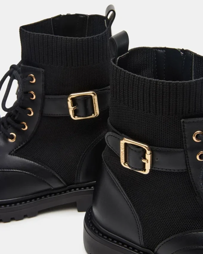 Kya Noir pour enfants