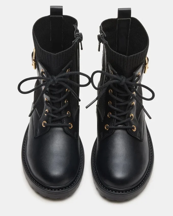 Kya Noir pour enfants