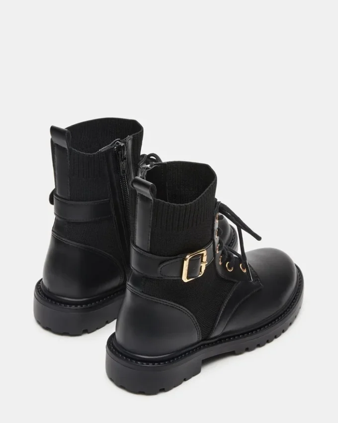 Kya Noir pour enfants