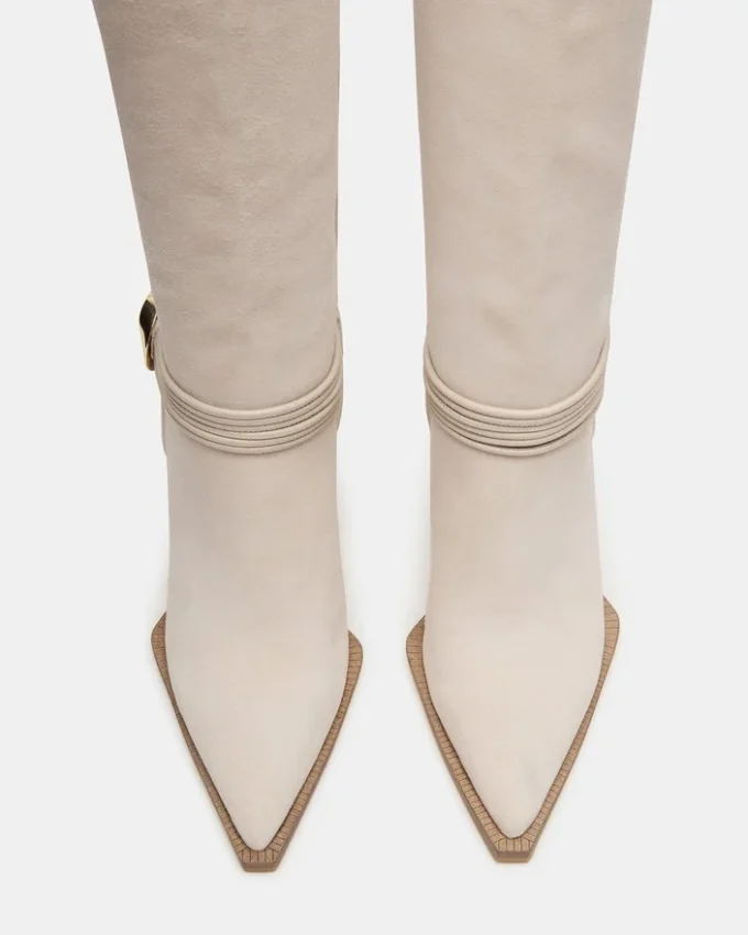 Kyndall en daim ivoire