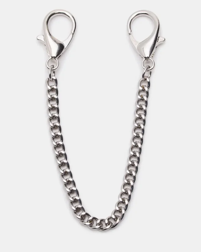 Lacets et breloques pour chaussures, lacets noirs