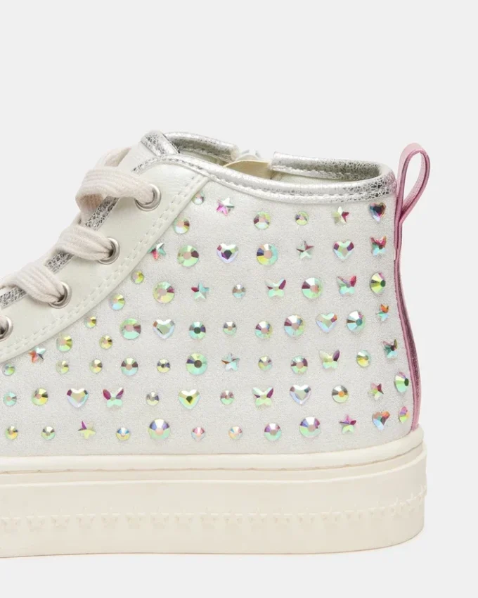 Laurisa White Multi pour enfants Laurisa White Multi pour enfants