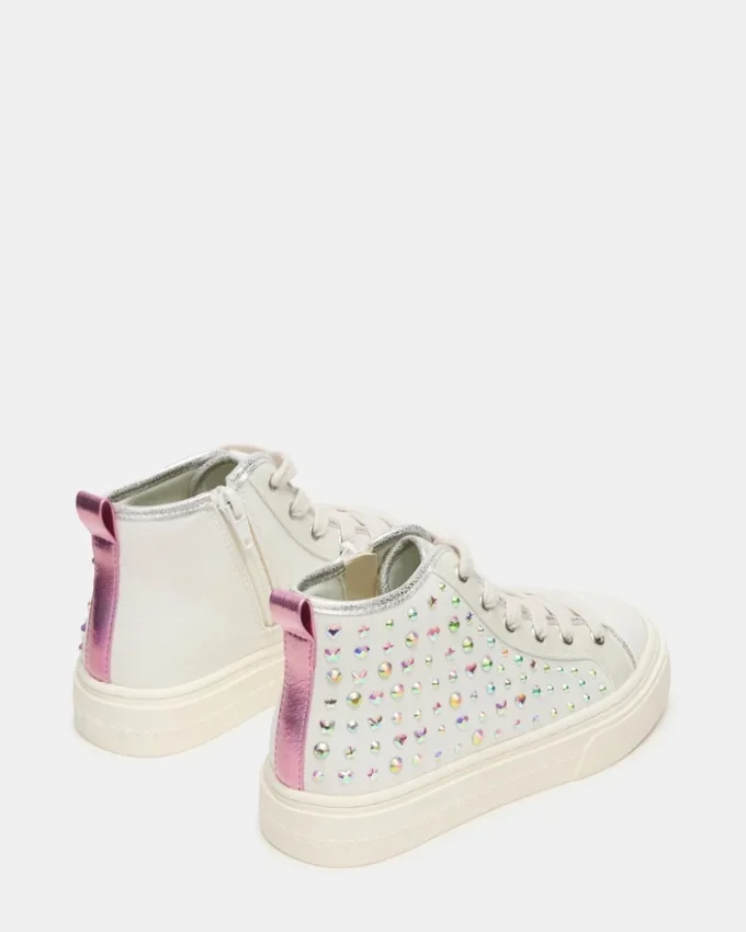 Laurisa White Multi pour enfants Laurisa White Multi pour enfants