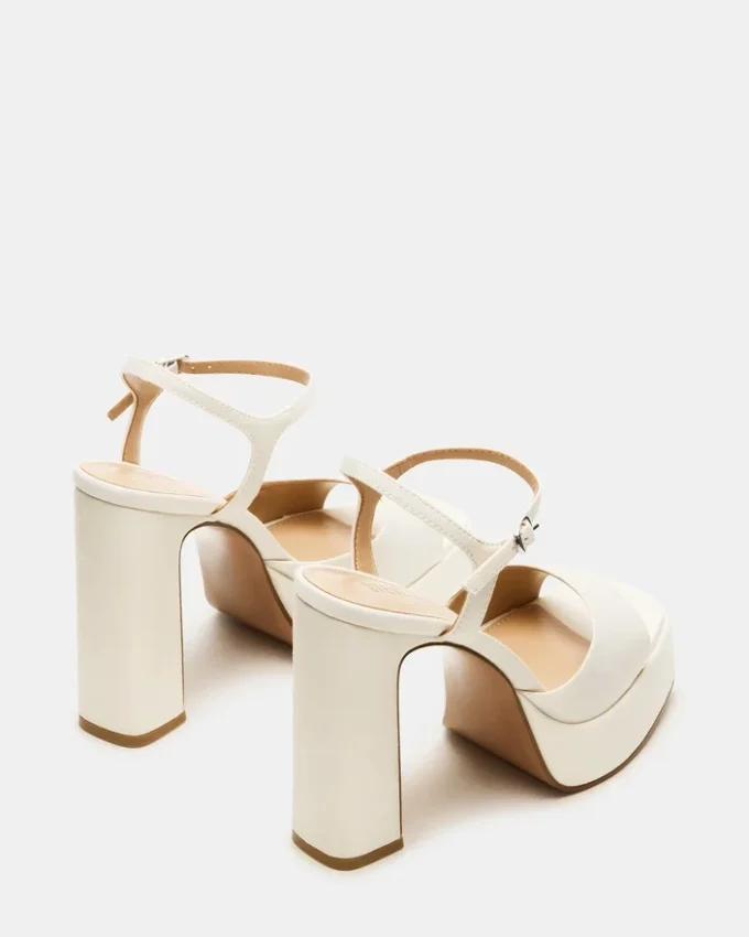 Liandra Satin ivoire Liandra Satin ivoire