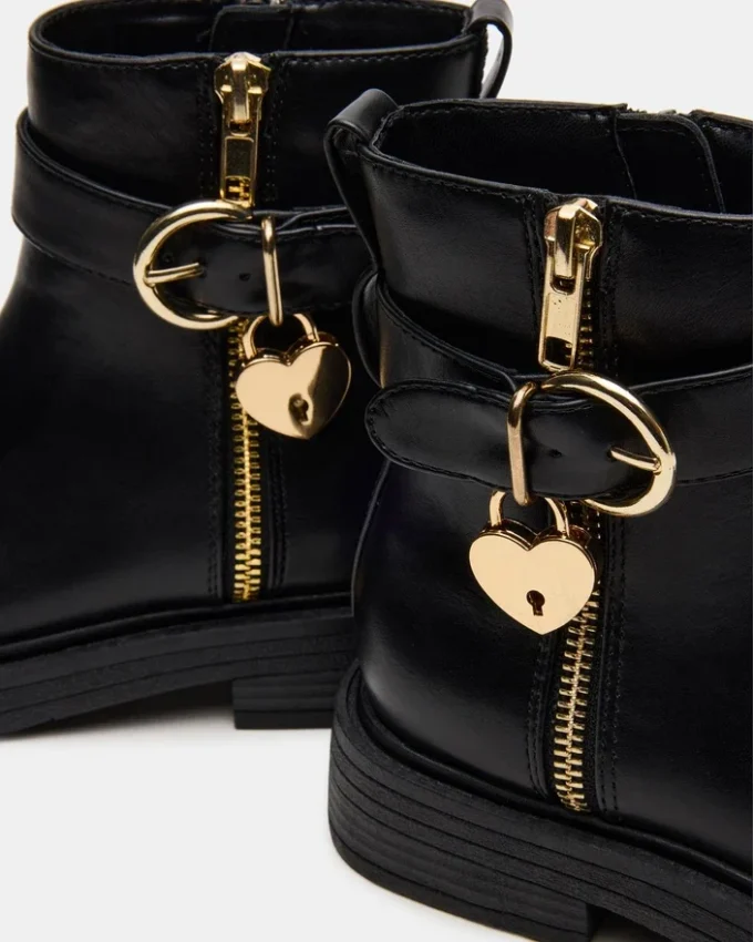 Locket Noir pour enfants