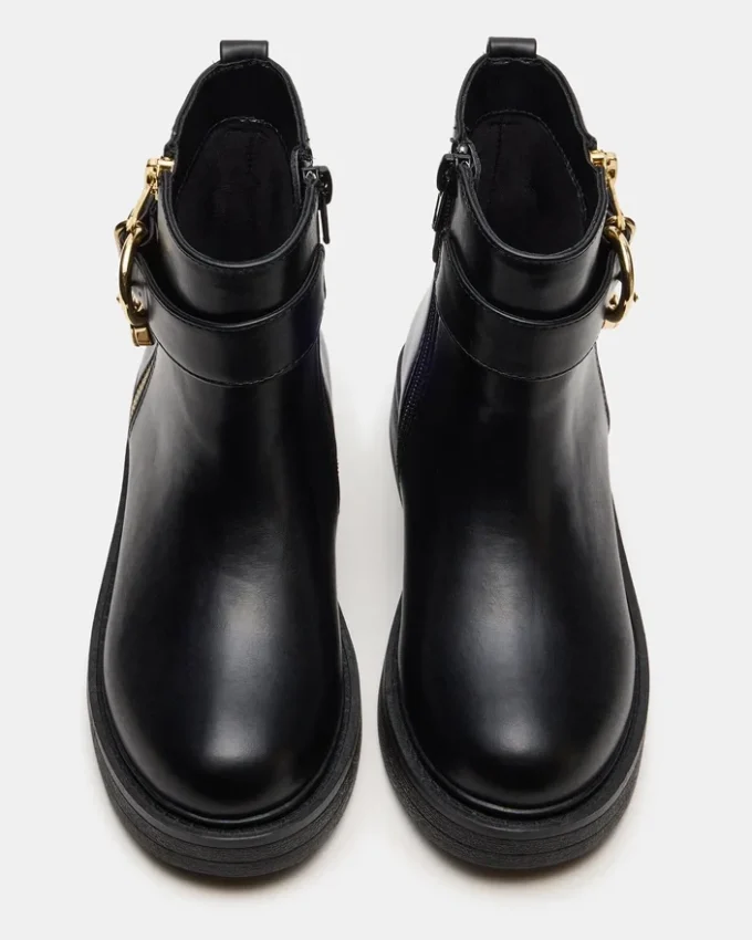 Locket Noir pour enfants