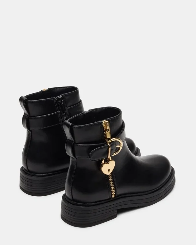 Locket Noir pour enfants