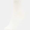 Lot de 2 paires de chaussettes en tulle Wildflower, couleur Blush