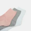 Lot de 3 paires de chaussettes