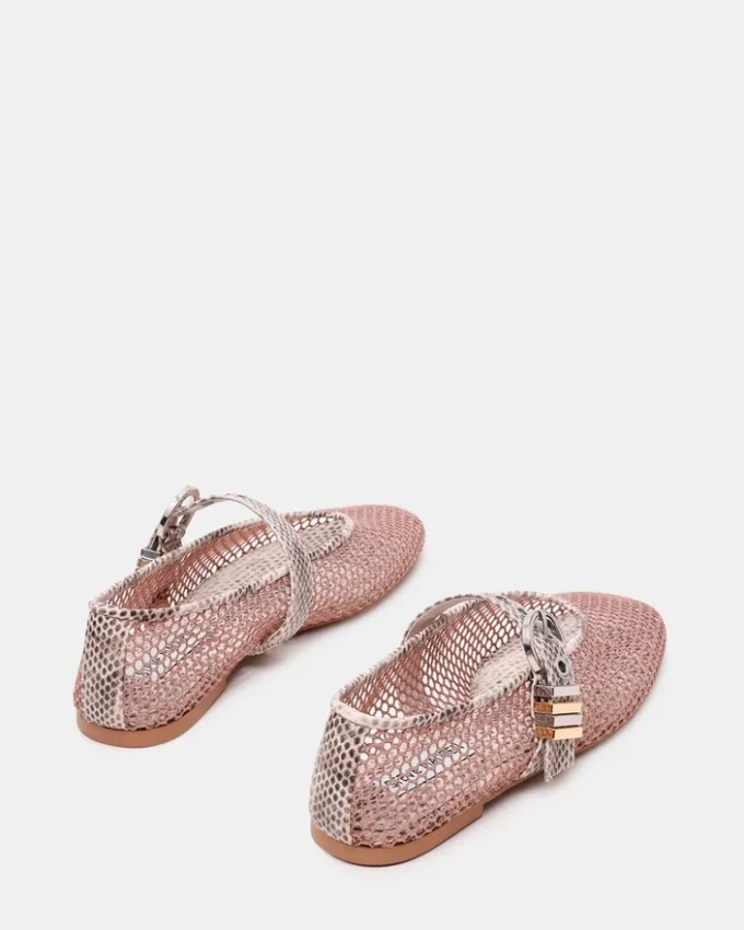 Lucia Blush Multi Mesh Lucia Blush Multi Mesh