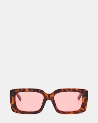 Lunettes de soleil Ashlin Tortoise