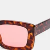 Lunettes de soleil Ashlin Tortoise Lunettes de soleil Ashlin Tortoise