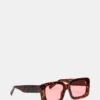 Lunettes de soleil Ashlin Tortoise Lunettes de soleil Ashlin Tortoise
