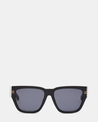 Lunettes de soleil Braison noires