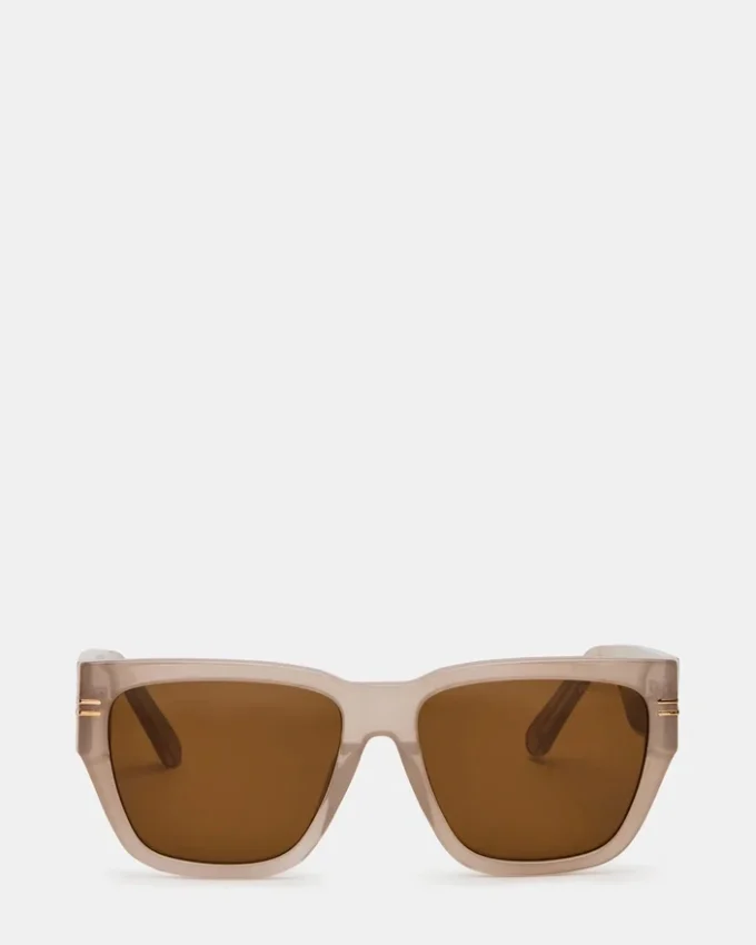 Lunettes de soleil Braison Tan